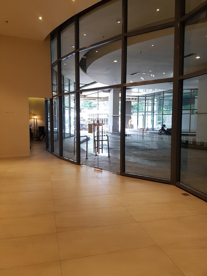 Kc Studio 1 At Horizons 101 Cebu Stadt Exterior foto