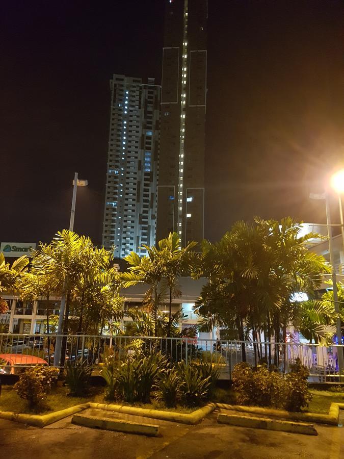 Kc Studio 1 At Horizons 101 Cebu Stadt Exterior foto